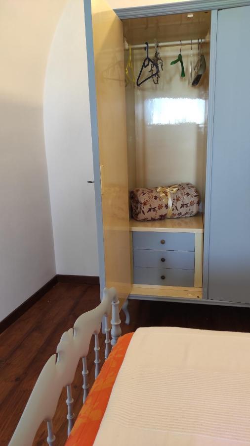 הוילה לוקורוטונדו Casa Ciccone Cardone מראה חיצוני תמונה