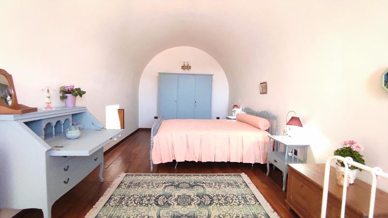 הוילה לוקורוטונדו Casa Ciccone Cardone מראה חיצוני תמונה