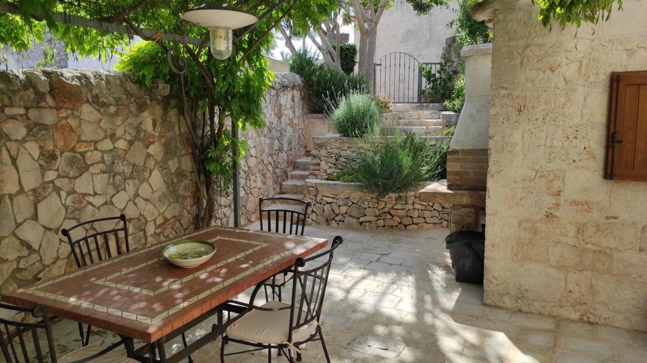 הוילה לוקורוטונדו Casa Ciccone Cardone מראה חיצוני תמונה