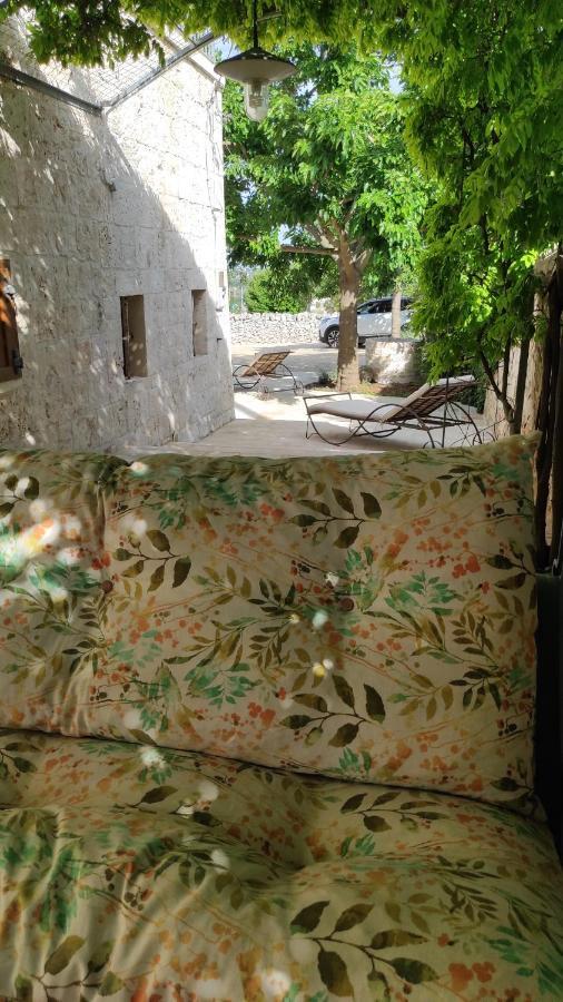 הוילה לוקורוטונדו Casa Ciccone Cardone מראה חיצוני תמונה